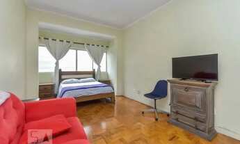 Imagem 5: Apartamento para Aluguel - Consolação, 1 Quarto, 33 m2