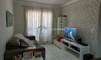 Imagem: Apartamento em Parque Industrial Lagoinha