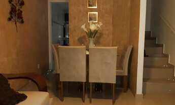 Imagem 5: Campo Grande. Casa 02 quartos em condomínio fechado