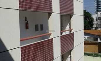 Imagem: Apto 2qtos, 2 banheiros, 60m, Cruva do S