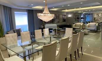 Imagem 5: Apartamento mobiliado de 4 suítes na Agronômica