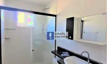 Imagem 6: Apartamento com 2 dormitórios à venda, 48 m² por R$ 215.000 - Jardim São Fernando - Ribeir