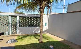 Imagem 2: Casa Residencial no Parque Jambeiro na cidade de Campinas