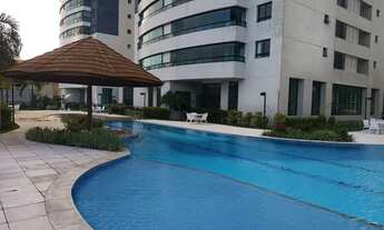 Imagem 2: Apto 3/4 a venda no Soho com varanda Gourmet