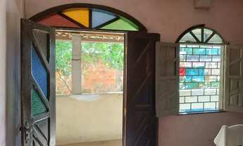 Imagem 3: Vende-se 1 casa térreo e 2 no primeiro andar