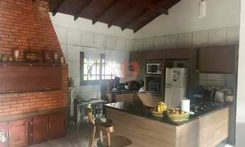 Imagem 6: Sobrado com 4 dormitórios, 280 m² - venda por R$ 819.150,00 ou aluguel por R$ 4.460,00/mês