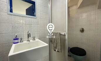 Imagem 5: Sobrado à venda, 3 quartos, 1 suíte, 2 vagas, Bosque da Saúde - São Paulo/SP