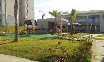 Imagem 3: Apartamento em condomínio fechado em Tatuí