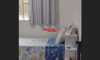 Imagem 2: Apartamento Padrão em São José dos Campos