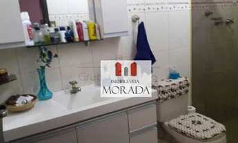 Imagem 2: Casa com 3 dormitórios à venda por R$ 779.000,00 - Jardim Satélite - São José dos Campos/S