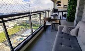Imagem 3: APARTAMENTO RESIDENCIAL em SÃO PAULO - SP, VILA LEOPOLDINA