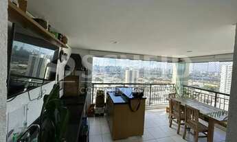 Imagem: Apto 2 dorm sendo 1 suíte 1 vaga para locação