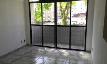 Imagem: Apartamento com 1 dormitório para alugar