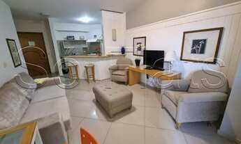 Imagem: Flat no Sequoia com 1 dorm e 1 vaga de garagem