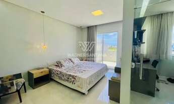 Imagem 4: Casa no Terras Alphaville 1