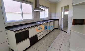 Imagem 3: Casa a venda/locação em Valinhos - Cond. Fiorentino