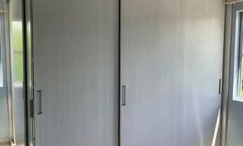 Imagem 3: Apartamento de 2 quartos, Condomínio Turim Semi Mobiliado