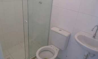 Imagem 3: Apartamento 2 Quartos Térreo R$ 870.00