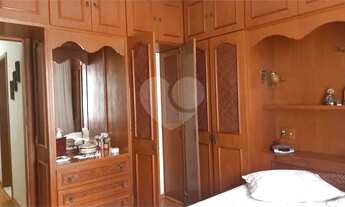 Imagem 6: Casa ampla e conservada em Parque São Domingos