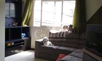 Imagem 5: Apartamento no centro