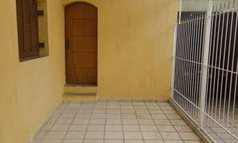 Imagem: CS0736 Casa Mooca