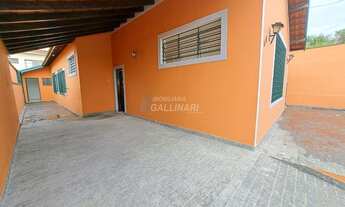 Imagem 2: Casa - Jardim Chapadão - Campinas