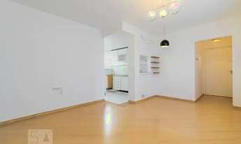 Imagem 3: Apartamento para Aluguel - Vila Madalena, 2 Quartos, 60 m2