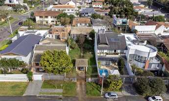 Imagem 7: Lote/Terreno para venda tem 415 metros quadrados em Ahú - Curitiba - PR
