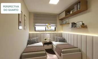 Imagem 5: Apartamento para venda com 55 metros quadrados com 2 quartos