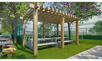 Imagem 5: Condomínio Clube para venda com 40m² DE 2 quartos NO Centro/Paulista/175 MIL