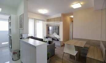 Imagem: Apartamento para Aluguel - Belém, 2 Quartos