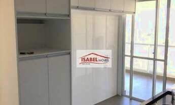 Imagem 6: Apartamento com 3 dormitórios para alugar, 130 m² por R$ 6.779,38/mês - Centro - Suzano/SP