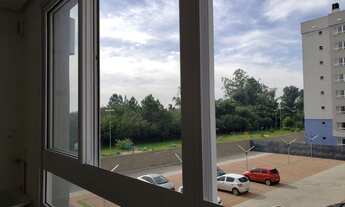 Imagem 3: CANOAS - Apartamento Padrão - Fátima