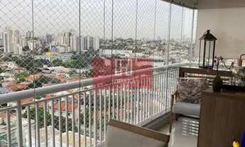 Imagem: Apartamento à venda no bairro Saúde