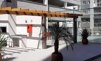 Imagem 6: Apartamento com 1 dormitório à venda, 45 m² por R$ 201.600,00 - Vila Monte Carlo - Cachoei