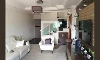 Imagem 3: Casa à Venda - Ponte Rasa, 3 Quartos, 176 m2