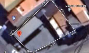 Imagem 2: TERRENO COMERCIAL em SOROCABA - SP, VILA HARO