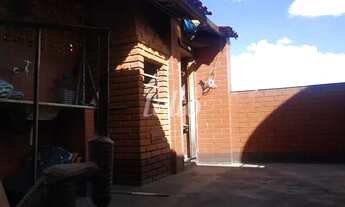 Imagem 2: São Paulo - Casa Padrão - Mooca