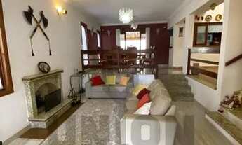 Imagem 3: Casa residencial para locação no Condomínio Grape Village em Vinhedo/SP