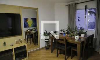 Imagem 2: Apartamento à Venda - Freguesia do Ó, 2 Quartos, 60 m2