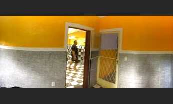 Imagem 6: Excelente casa de 2quartos com churrasqueira no coração de Bangú e Senador Camará