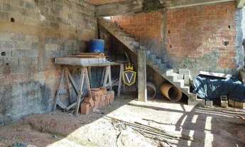 Imagem 3: Terreno à venda, 250 m² por R$ 265.000,00 - Cidade Nova - Jundiaí/SP