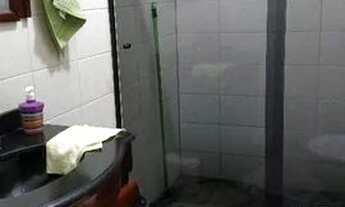 Imagem: Casa com 2 dormitórios à venda por R$