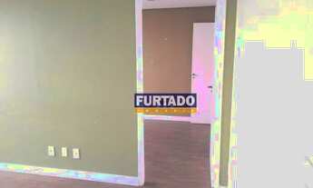 Imagem 7: Sala para alugar, 146 m² por R$ 7.148,00/mês - Paraíso - Santo André/SP