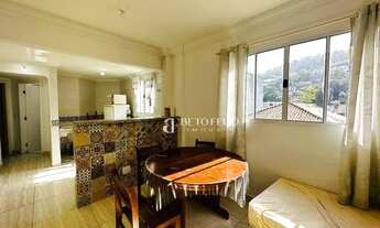 Imagem: Apartamento com 2 dormitórios à venda