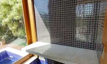 Imagem 3: Casa Residencial Tamboré 11