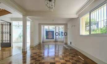 Imagem 5: Casa de Vila para venda - R$ 8.300.000,00 - Perdizes, São Paulo