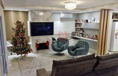 Imagem 7: Sobrado com 3 dormitórios à venda, 164 m² por R$ 1.290.000,00 - Vale Ville - Gravataí/RS