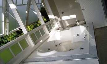 Imagem 4: Casa em Alphaville Residencial 2