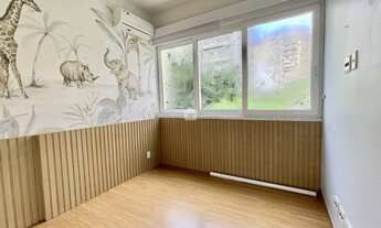 Imagem 5: RIO DE JANEIRO - Apartamento Padrão - Lagoa